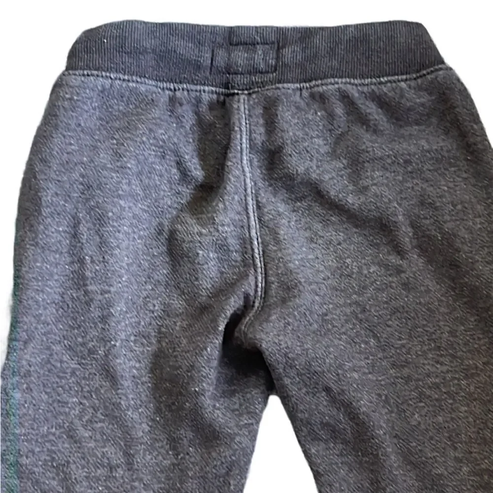 Weatherproof Vintage Youth 6 Grey Sweatpants
